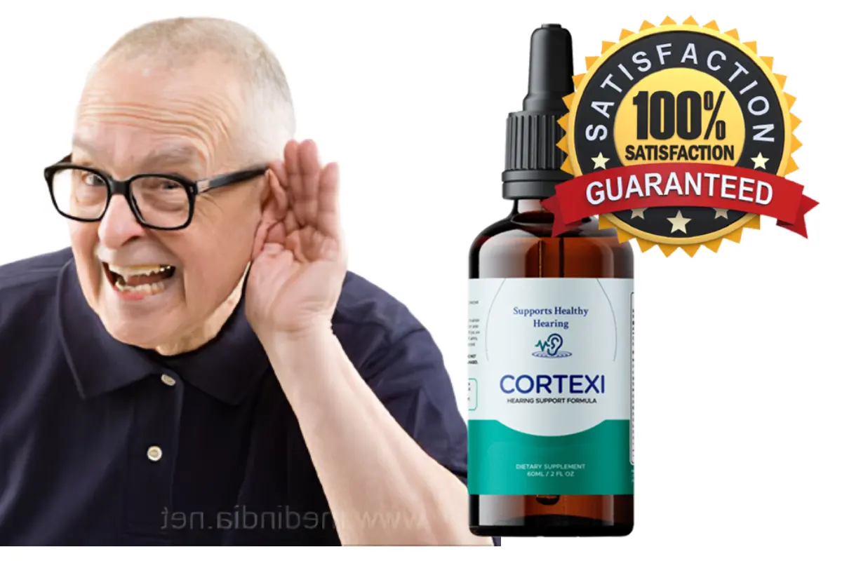 cortexi supplement